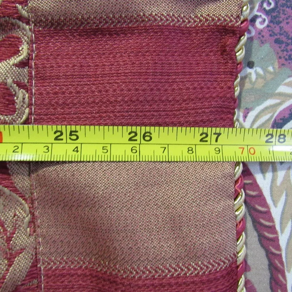 PILLOW SHAM 42